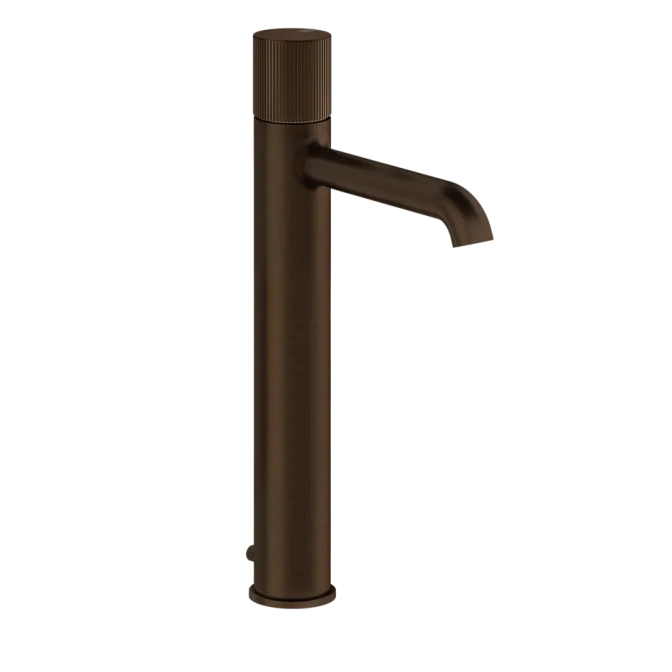 Смеситель для раковины Gessi HABITO RIGATO - фото-1 | interior market