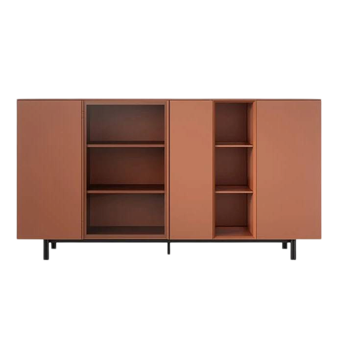 Буфет Novamobili Box 18 - фото-1 | interior market