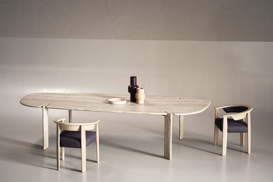 Стул Baxter AFRA - фото-4 | interior market