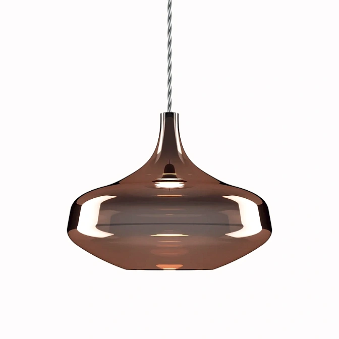 Светильник Lodes (Studio Italia Design) Nostalgia large - фото-1 | interior market