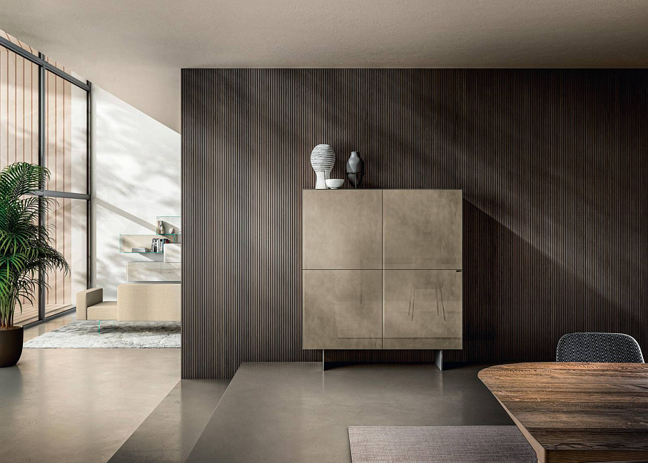 Буфет Lago Materia - фото-2 | interior market