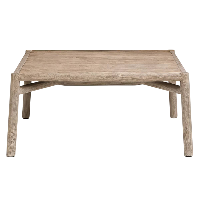 Журнальный столик Ethimo Kilt - фото-1 | interior market