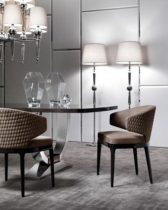 Стул Dv Collection EGOIST - фото-1 | interior market