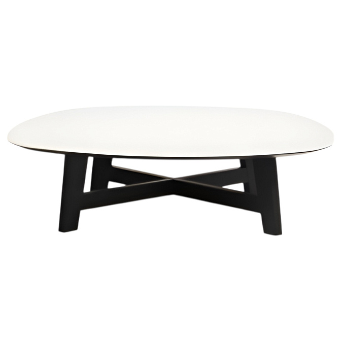 Журнальный столик Moroso Phoenix - фото-1 | interior market