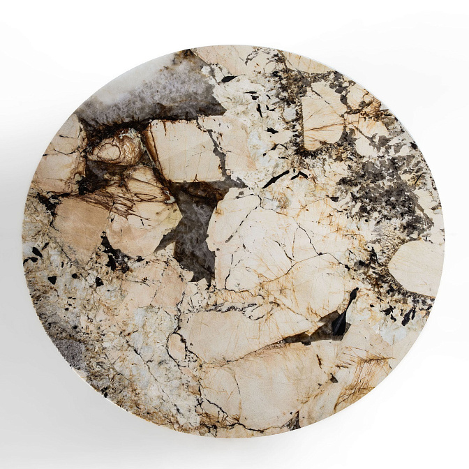 Обеденный стол Porada AUGUSTO - фото-2 | interior market