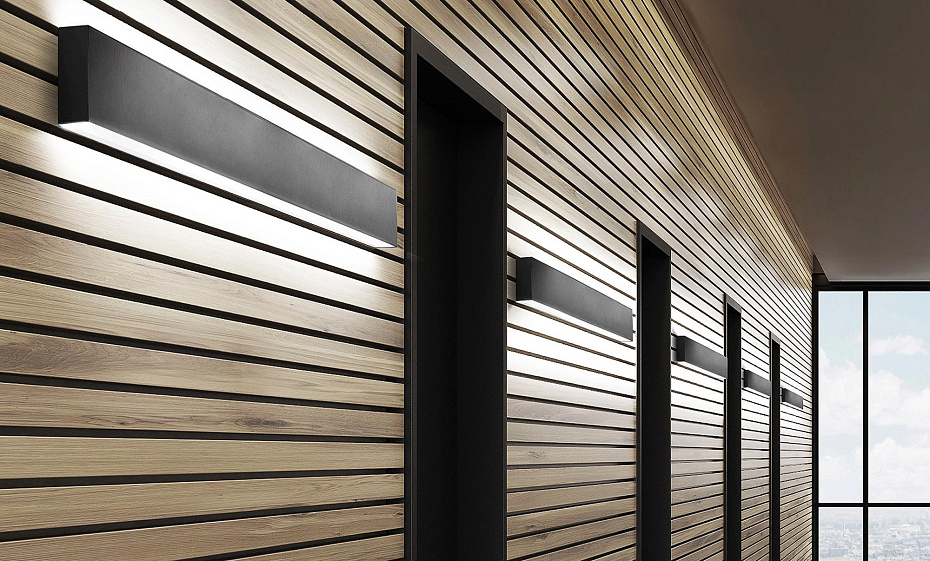 Бра Panzeri Giano - фото-2 | interior market