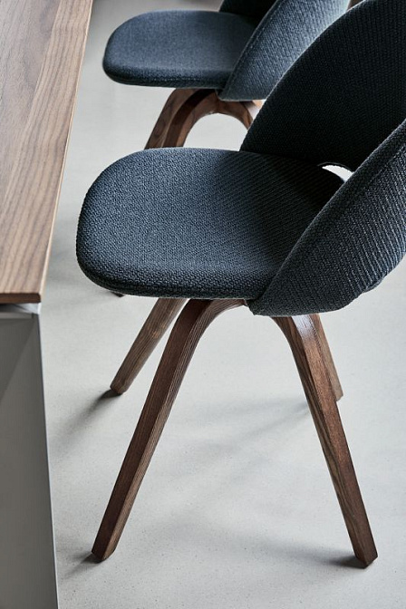 Стул BONTEMPI Polo - фото-3 | interior market