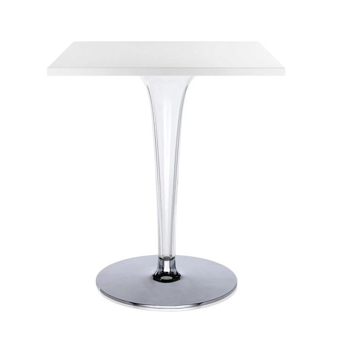 Стол для улицы Kartell Top top - фото-1 | interior market Стол для улицы Kartell Top top - фото-1 | interior market