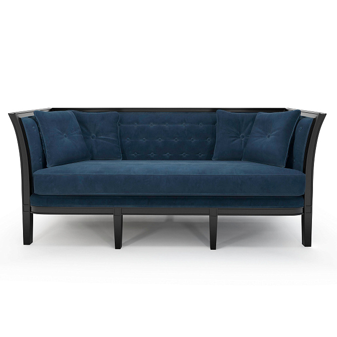 Прямой диван Mis En Demeure Corfou - фото-1 | interior market