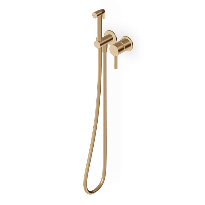 Гигиенический душ Zucchetti PAN S - фото-1 | interior market