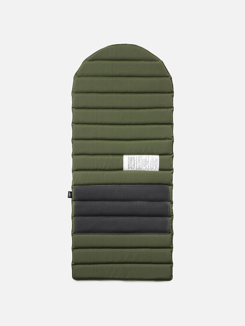 Декоративная подушка  Tom Dixon Groove Full Seat Cushion - фото-3 | interior market