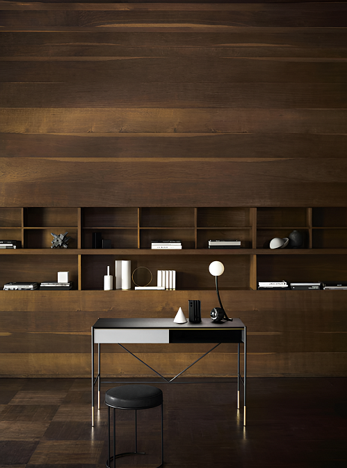 Настольная лампа Living Divani MATERICA - фото-2 | interior market