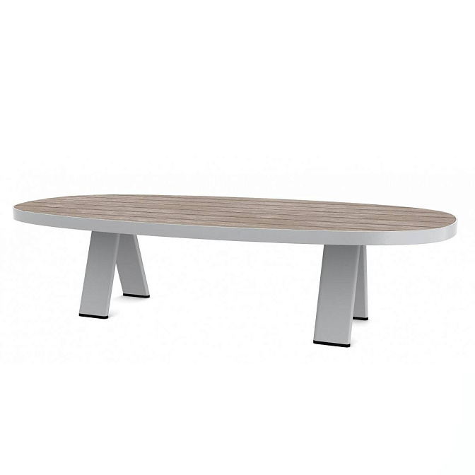 Журнальный столик Ethimo Esedra - фото-1 | interior market