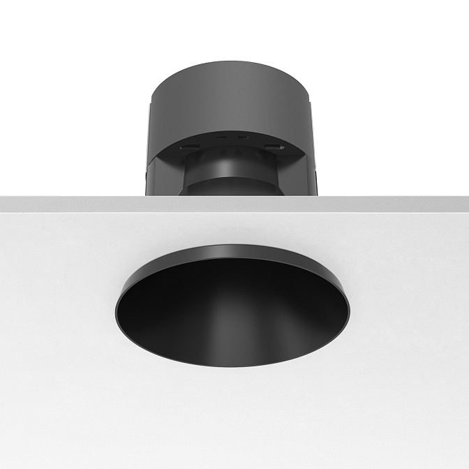 Встраиваемый светильник  Flos Downlight - фото-1 | interior market
