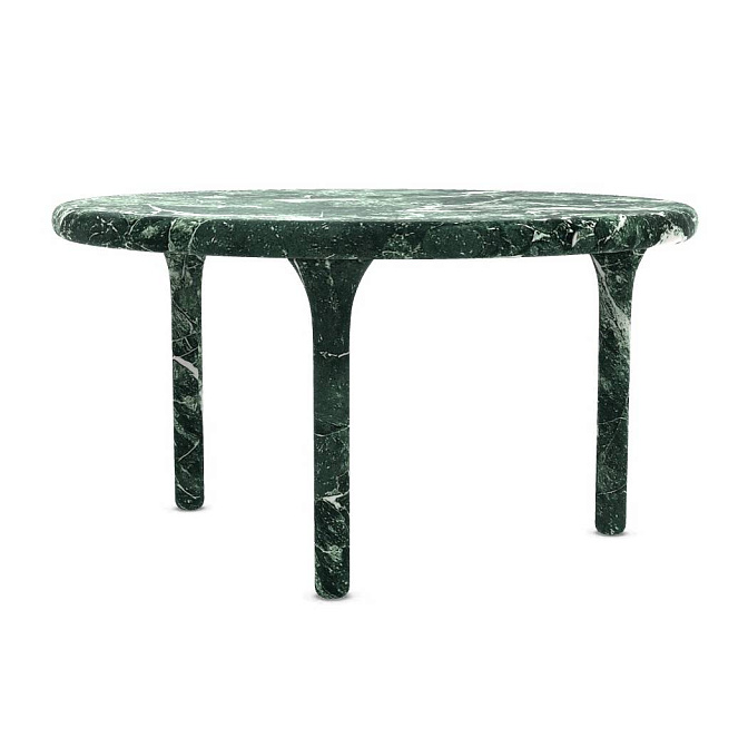 Журнальный столик для улицы De Padova Honorè - фото-1 | interior market