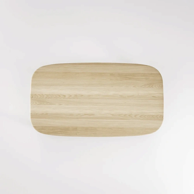 Обеденный стол WeWood Soma - фото-3 | interior market
