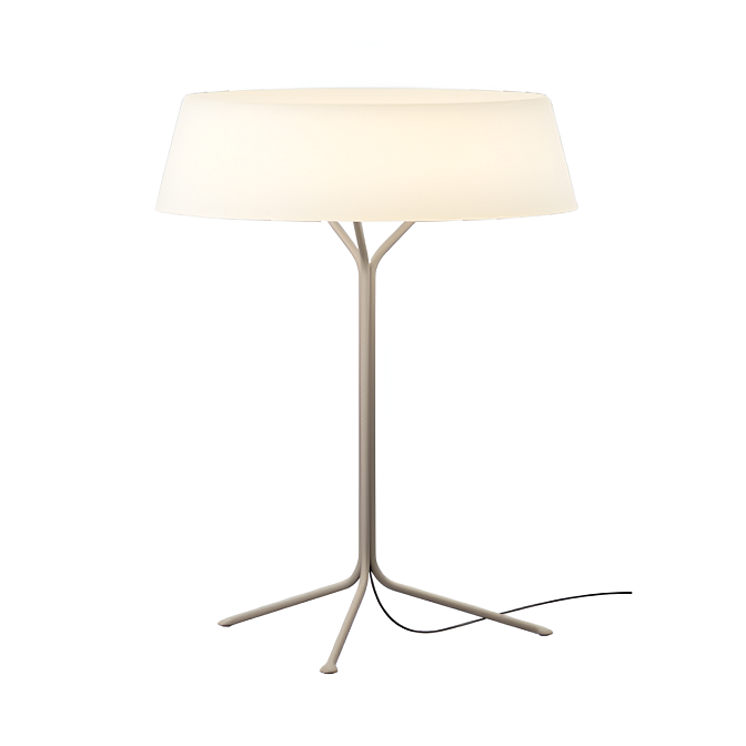 Настольная лампа Vibia Lily - фото-1 | interior market