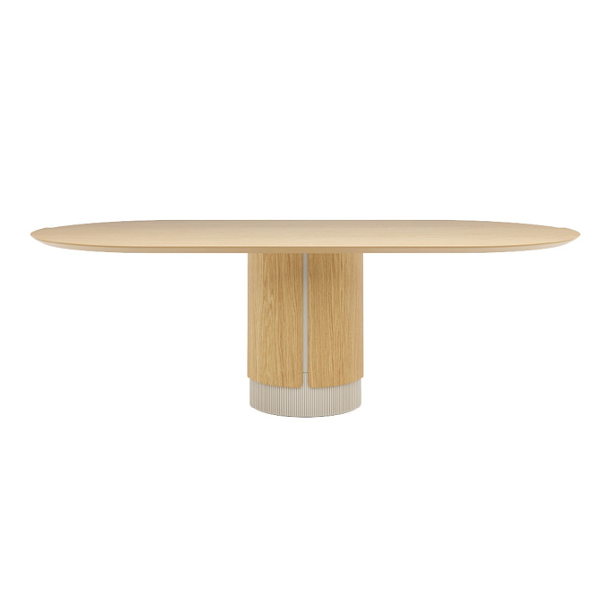 Обеденный стол PUNT Dune - фото-1 | interior market