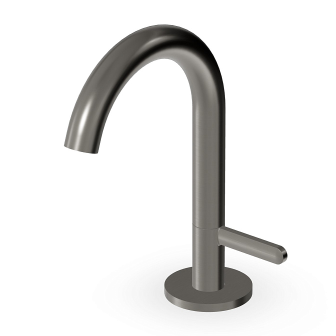 Смеситель для раковины Zucchetti  - фото-1 | interior market