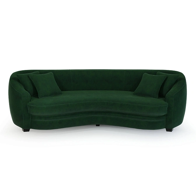 Диван Mis En Demeure Cambridge - фото-2 | interior market