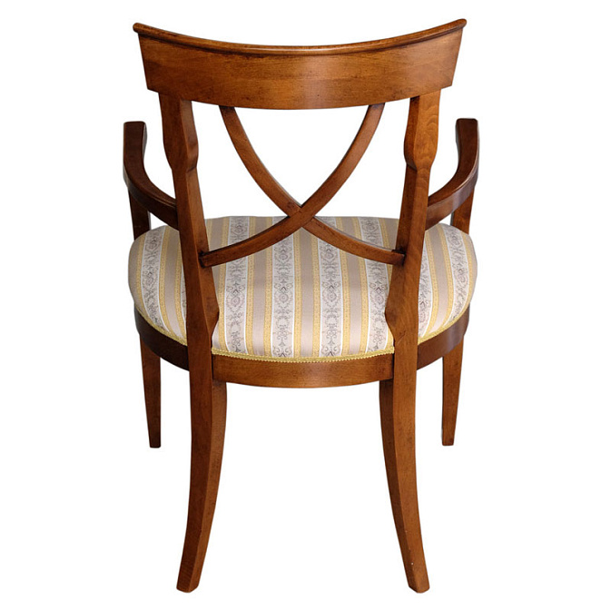 Стул Faber Mobili SAINT FLORENT - фото-4 | interior market