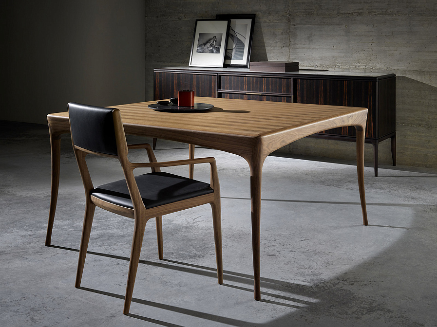 Обеденный стол Ceccotti Perro - фото-2 | interior market