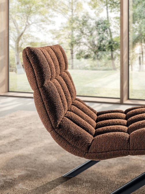 Кресло Lago Mezz'aria - фото-3 | interior market