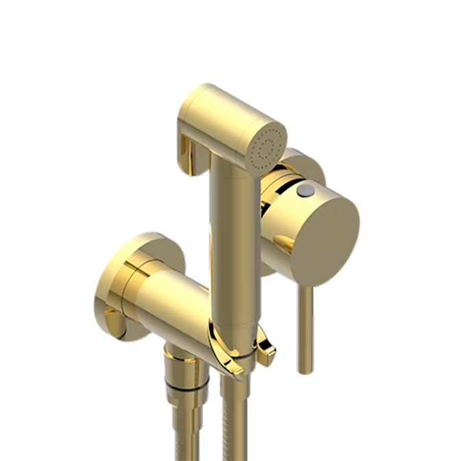 Смеситель для биде THG  - фото-1 | interior market