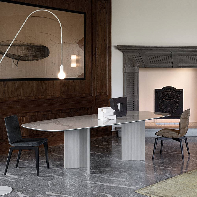 Обеденный стол Cierre WINGS - фото-1 | interior market