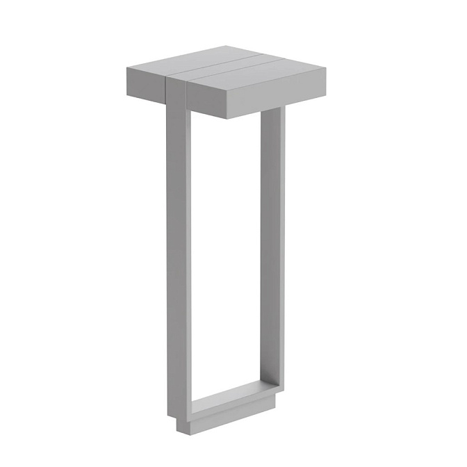 Технический свет Flos Mile Bollard 2 600 Double - фото-1 | interior market