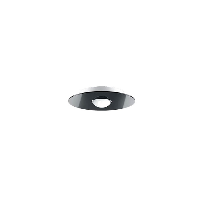 Потолочный светильник  Lodes (Studio Italia Design) Bugia Single - фото-1 | interior market