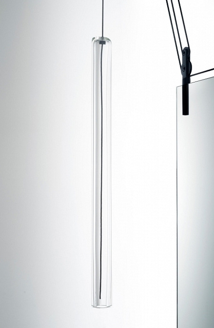 Зеркало интерьерное Glas Italia Palanco - фото-2 | interior market
