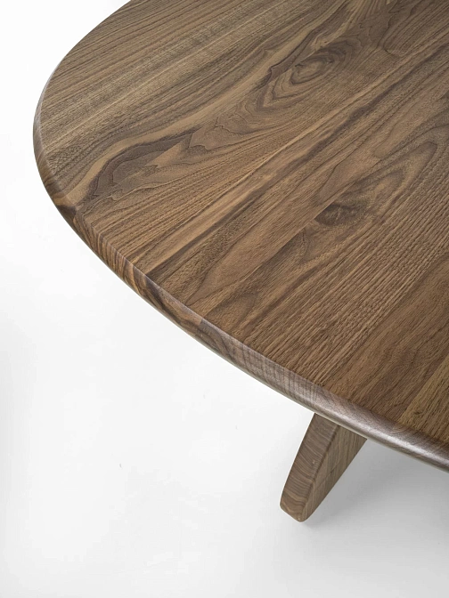 Обеденный стол Riva 1920 Cross - фото-4 | interior market
