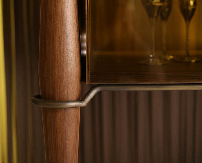 Витрина Turri MELTING LIGHT - фото-3 | interior market