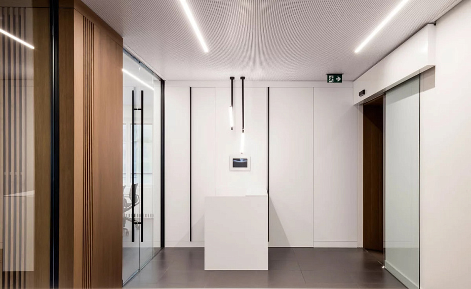 Технический свет Delta Light XY180 S81 - фото-4 | interior market