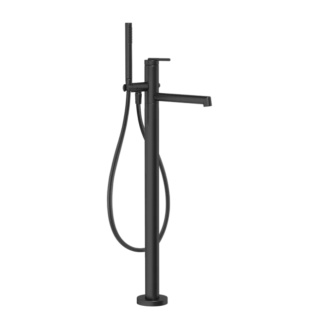 Смеситель для ванны Gessi INGRANAGGIO - фото-1 | interior market