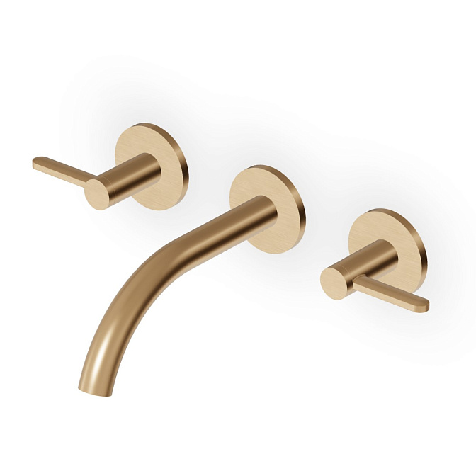 Смеситель для раковины Zucchetti  - фото-1 | interior market