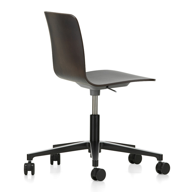 Офисный стул Vitra HAL RE Studio - фото-2 | interior market
