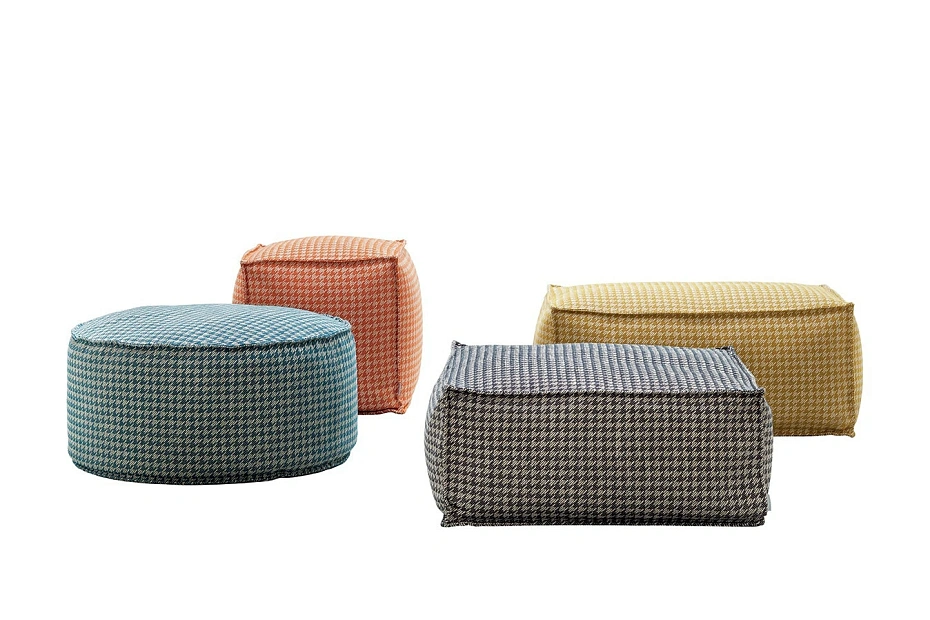 Пуф Novamobili CHICO - фото-2 | interior market