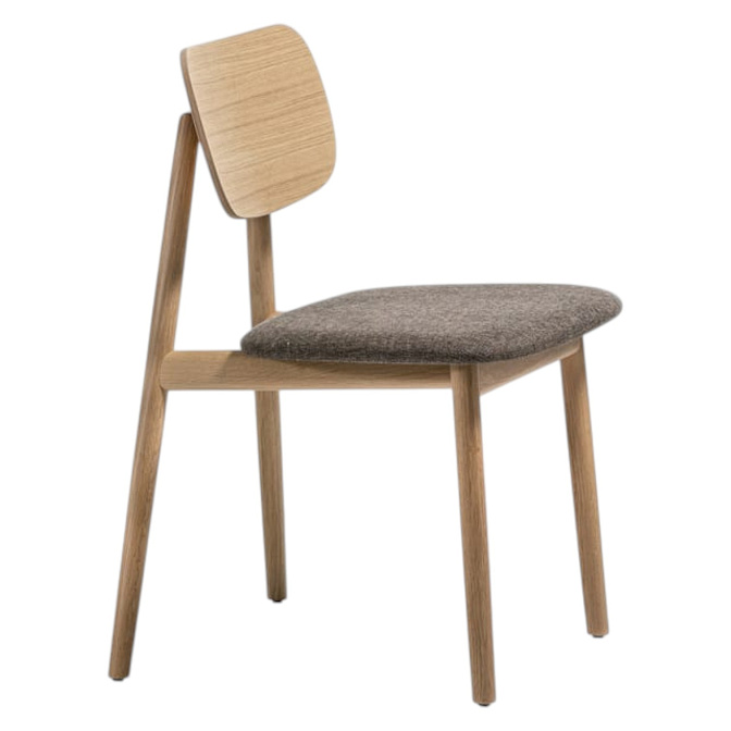 Стул Moroso Klara - фото-1 | interior market