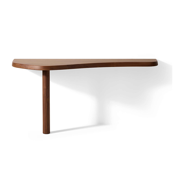 Консоль  Cassina Console Doron - фото-2 | interior market