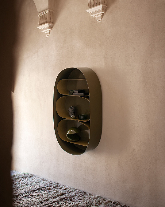 Стеллаж  Tacchini Astral - фото-3 | interior market