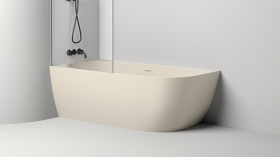 Угловая ванна SALINI SOFIA CORNER  L - фото-3 | interior market