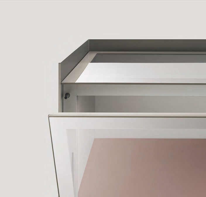 Комод Rimadesio Self Bold - фото-2 | interior market