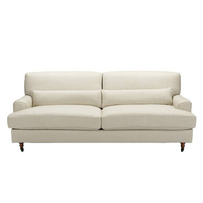 Диван De Padova RAFFLES - фото-1 | interior market