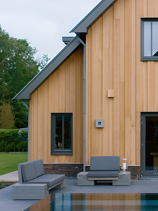 Уличный светильник  Studio Piet Boon JELLE - фото-4 | interior market