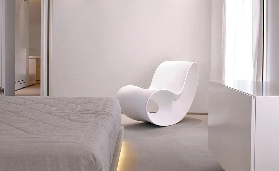 Кресло для улицы Magis Voido - фото-3 | interior market