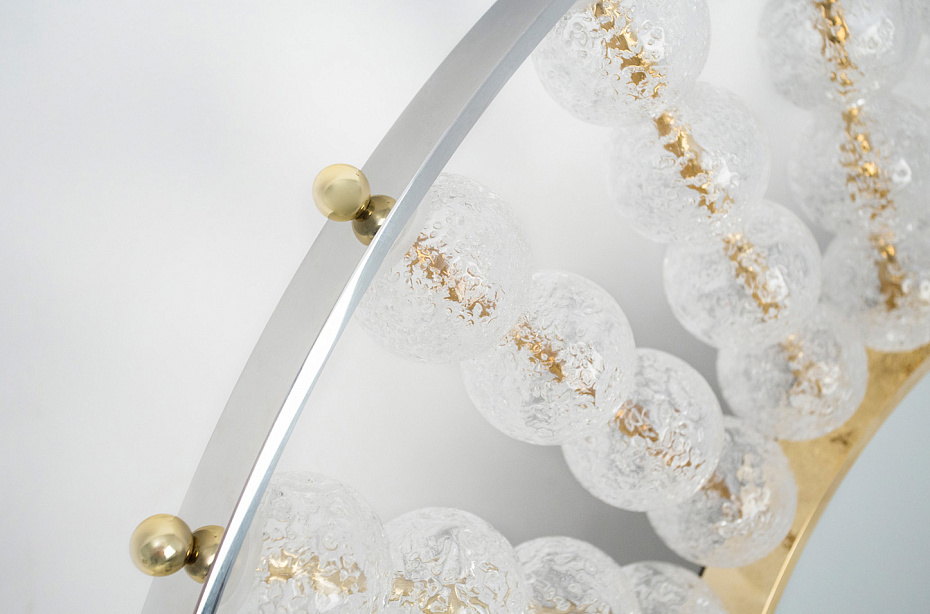 Зеркало JNL Hator - фото-2 | interior market