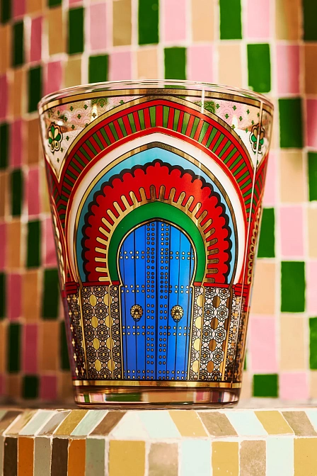Свеча BAOBAB MARRAKECH Max 16 1100г - фото-3 | interior market