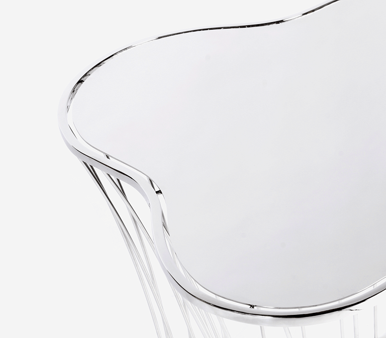 Журнальный столик Boca do Lobo Plaza Center Table - фото-2 | interior market